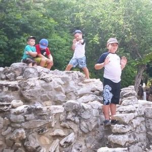 Meet your Posher, Melanie